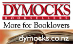 Dymocks.co.nz logo