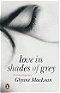 Love in Shades of Grey